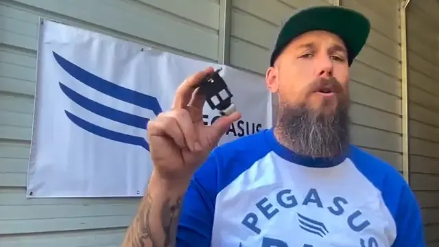 Make the Switch: Pegasus Solar Multi-Clamp