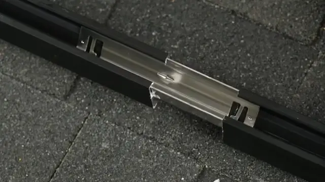 Pegasus Rail Design Advantages