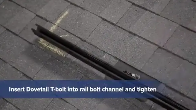 Pegasus Rail Training Video