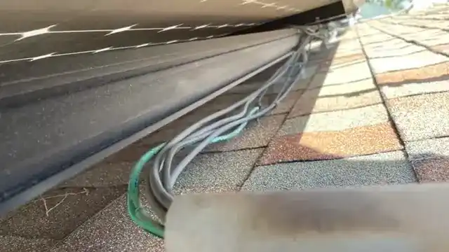 The Design Advantage: Wire Management for Solar Panel Installation