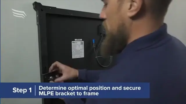 MLPE and Wire Management Training