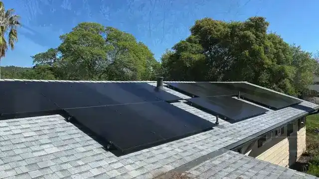 Training Video: Setting the Panels