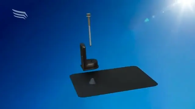 Pegasus Comp Mount Rapid Install