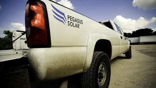 Back of Truck Tile Replace Mounts Review