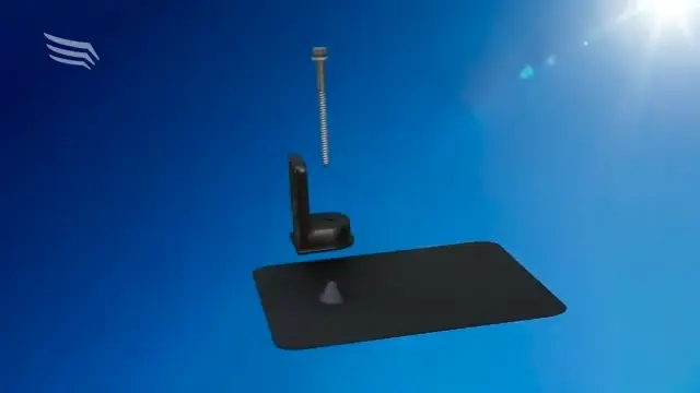 Pegasus Solar Comp Mount Installation