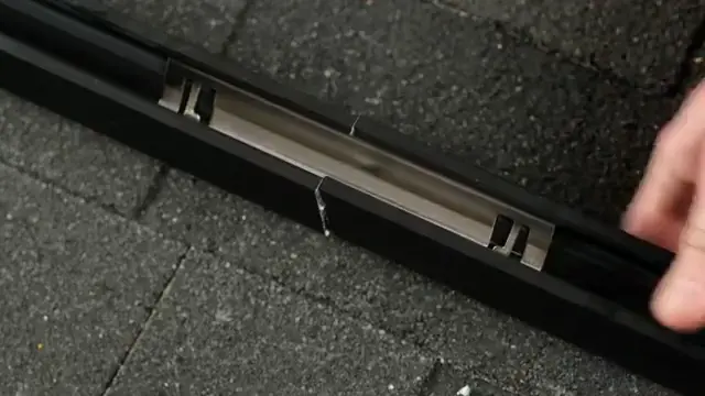 Pegasus Rail: New, Improved Splice – Design Advantage