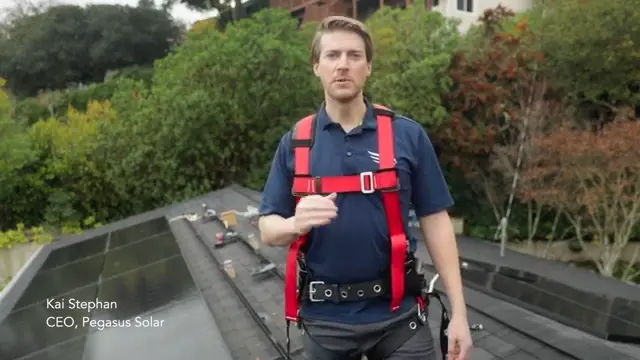 Pegasus Rail: Bonding and Grounding – Design Advantage