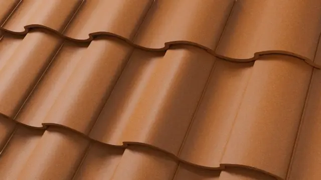 New! Tile Scissor Mount